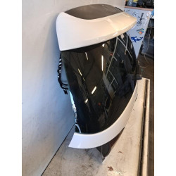 Malle/Hayon arriere - VOLKSWAGEN - GOLF 6