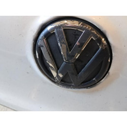 Malle/Hayon arriere - VOLKSWAGEN - GOLF 6