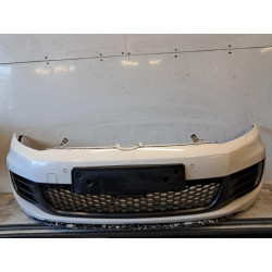 Pare choc avant -...