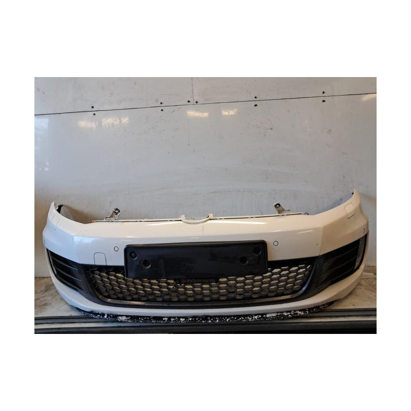 Pare choc avant - VOLKSWAGEN - GOLF 6