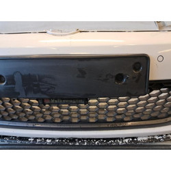 Pare choc avant - VOLKSWAGEN - GOLF 6