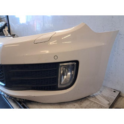 Pare choc avant - VOLKSWAGEN - GOLF 6