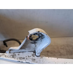 Pare choc avant - VOLKSWAGEN - GOLF 6