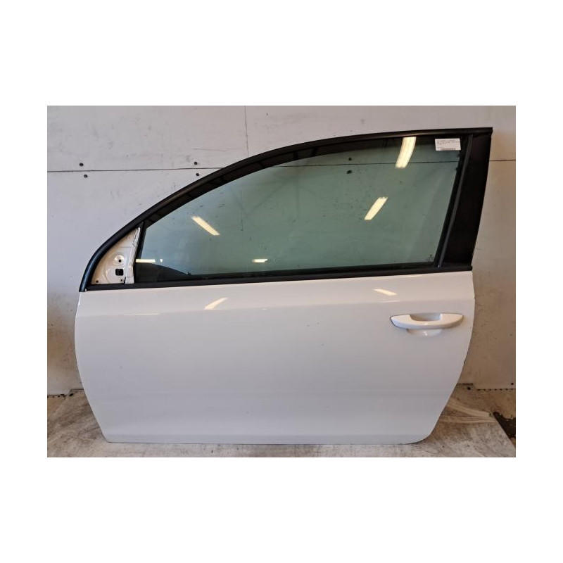 Porte avant gauche - VOLKSWAGEN - GOLF 6