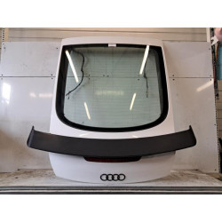 Malle/Hayon arriere - AUDI...