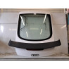 Malle/Hayon arriere - AUDI - TT 2 COUPE PHASE 1