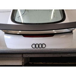 Malle/Hayon arriere - AUDI - TT 2 COUPE PHASE 1