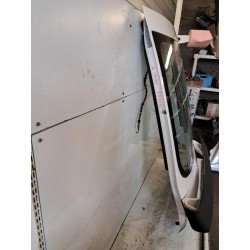 Malle/Hayon arriere - AUDI - TT 2 COUPE PHASE 1