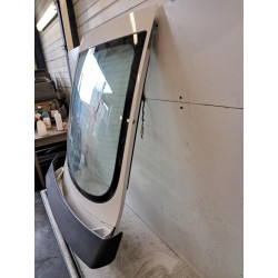 Malle/Hayon arriere - AUDI - TT 2 COUPE PHASE 1