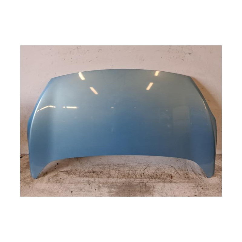 Capot - FORD - KA 2 PHASE 2