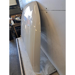 Capot - AUDI - A1 1 SPORTBACK PHASE 1