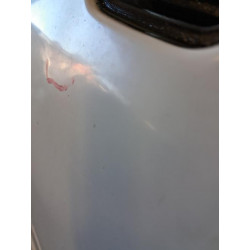 Capot - RENAULT - MASTER 3 PHASE 1