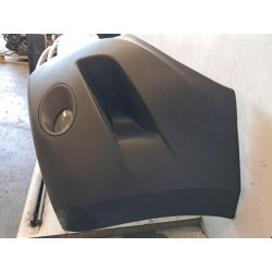 Pare choc avant - OPEL - MOVANO B