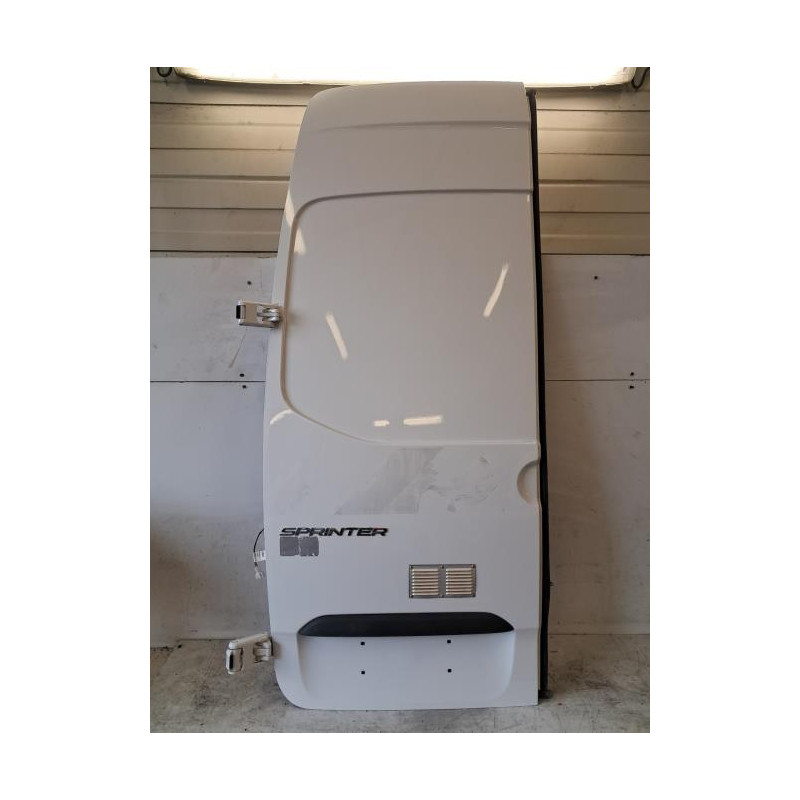 Porte arriere gauche - MERCEDES - SPRINTER 3