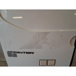 Porte arriere gauche - MERCEDES - SPRINTER 3
