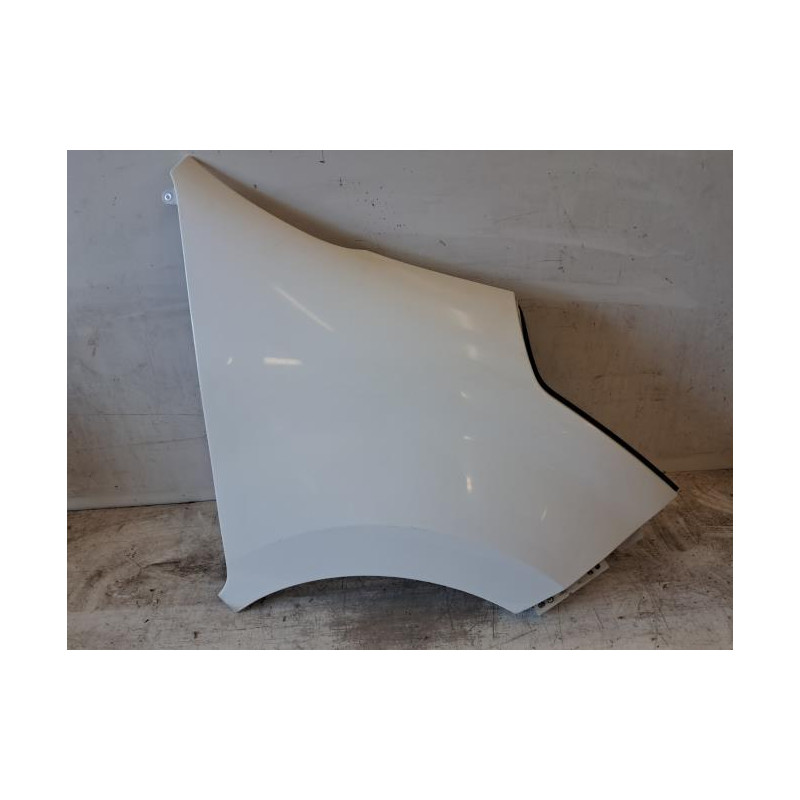 Aile avant droit - RENAULT - MASTER 3 PHASE 1