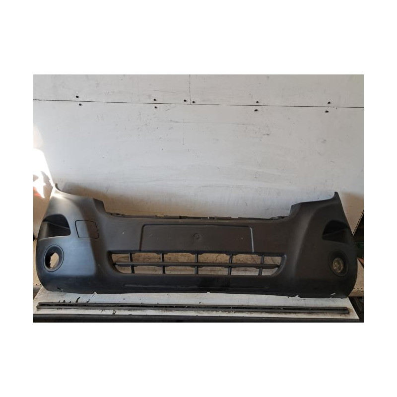 Pare choc avant - OPEL - MOVANO B