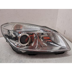 Optique avant principal...