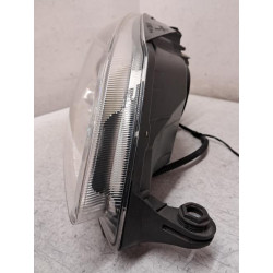 Optique avant principal droit (feux)(phare) - SKODA - FABIA 2 PHASE 2 BREAK