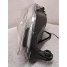 Optique avant principal droit (feux)(phare) - SKODA - FABIA 2 PHASE 2 BREAK