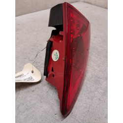 Feu arriere secondaire gauche (feux) - PEUGEOT - 3008 1 PHASE 2