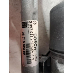 Moteur essuie glace avant droit - PEUGEOT - 3008 1 PHASE 2