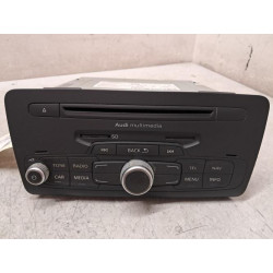 Autoradio d'origine - AUDI...
