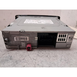 Autoradio d'origine - AUDI - A1 1 SPORTBACK PHASE 1