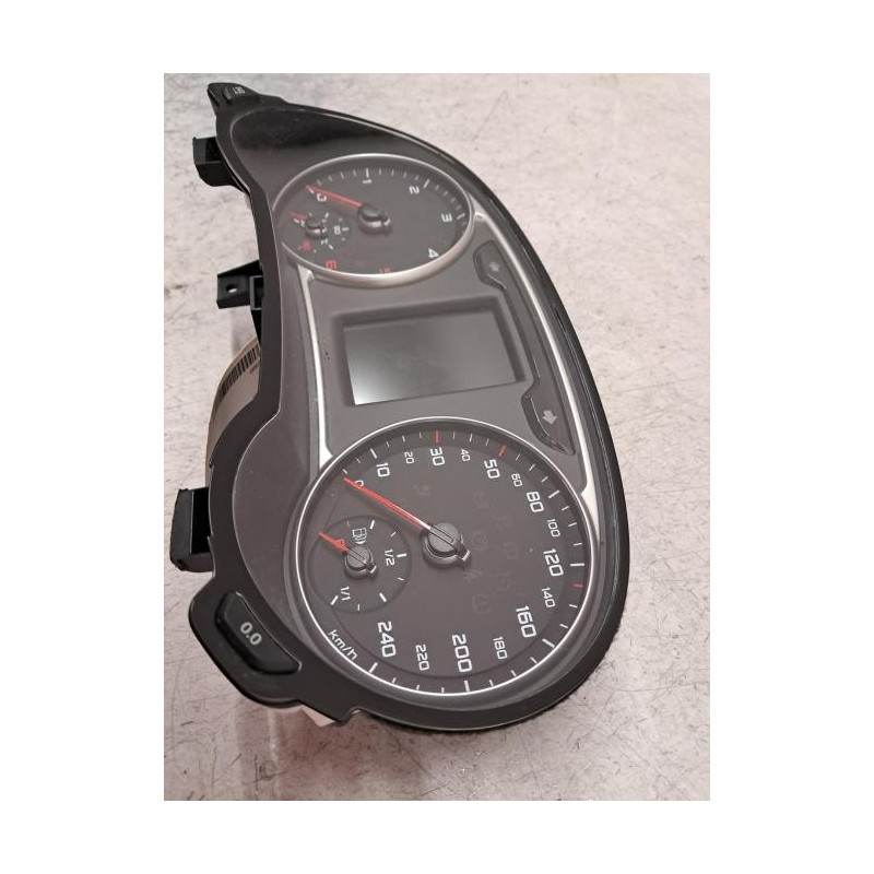 Compteur - AUDI - A1 1 SPORTBACK PHASE 1