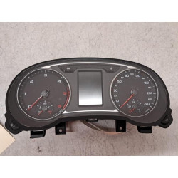 Compteur - AUDI - A1 1 SPORTBACK PHASE 1