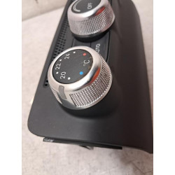 Commande chauffage - AUDI -...