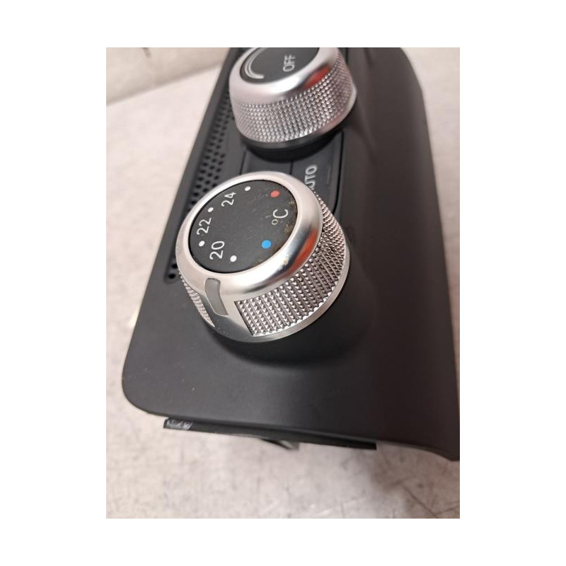 Commande chauffage - AUDI - A1 1 SPORTBACK PHASE 1