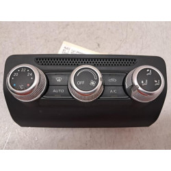 Commande chauffage - AUDI - A1 1 SPORTBACK PHASE 1