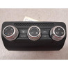 Commande chauffage - AUDI - A1 1 SPORTBACK PHASE 1