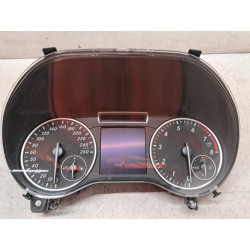 Compteur - MERCEDES -...