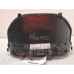 Compteur - MERCEDES - CLASSE A 176 PHASE 1