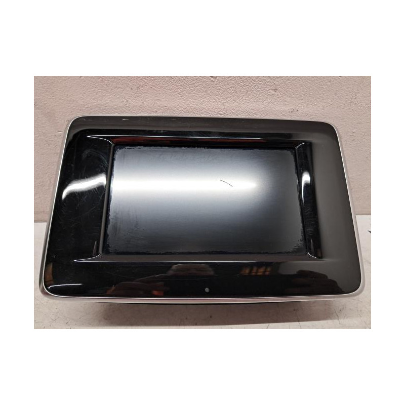 Ecran GPS - MERCEDES - CLASSE A 176 PHASE 1