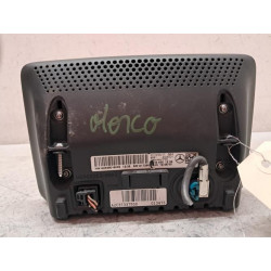 Ecran GPS - MERCEDES - CLASSE A 176 PHASE 1
