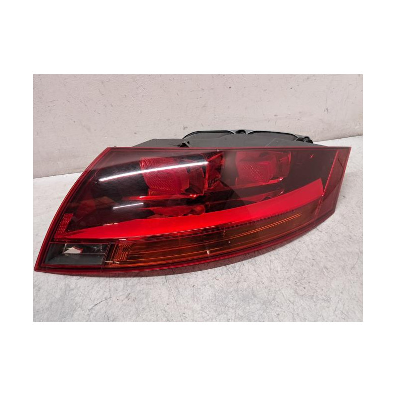 Feu arriere principal droit (feux) - AUDI - TT 2 COUPE PHASE 1