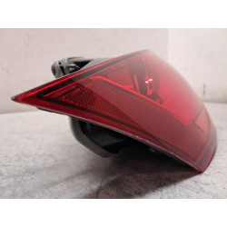 Feu arriere principal gauche (feux) - AUDI - TT 2 COUPE PHASE 1