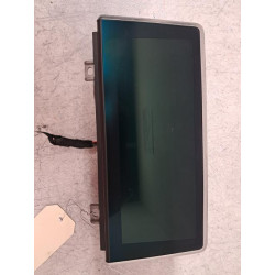 Ecran GPS - BMW - X2 F39