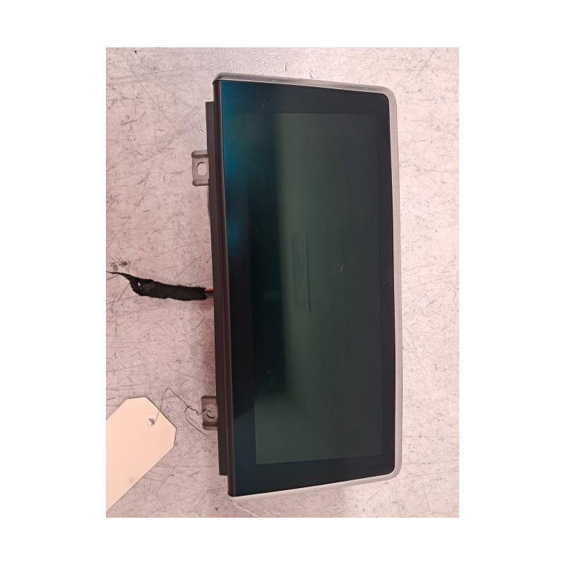 Ecran GPS - BMW - X2 F39