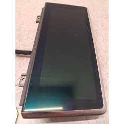 Ecran GPS - BMW - X2 F39