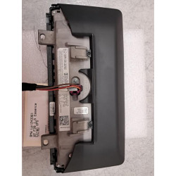 Ecran GPS - BMW - X2 F39