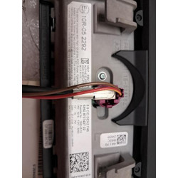 Ecran GPS - BMW - X2 F39