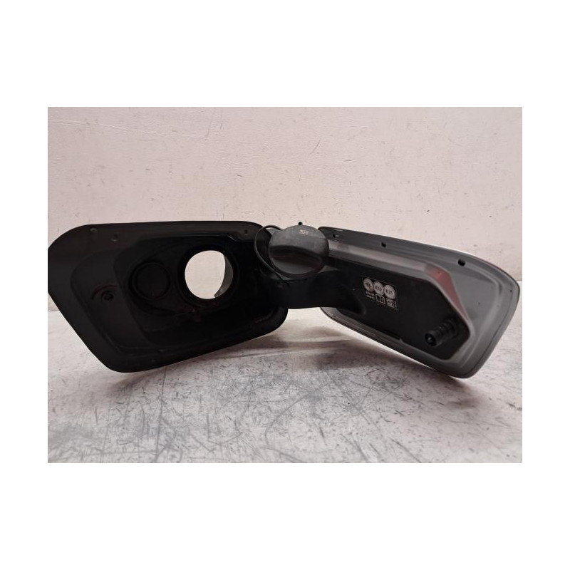 Trappe d'essence - BMW - X2 F39