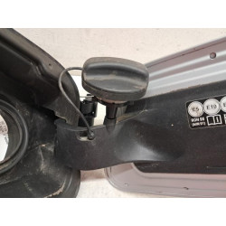 Trappe d'essence - BMW - X2 F39