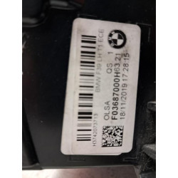 Feu arriere principal gauche (feux) - BMW - X2 F39