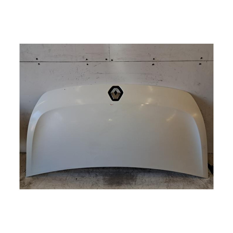 Capot - RENAULT - MASTER 3 PHASE 1