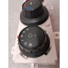 Commande chauffage - RENAULT - MASTER 3 PHASE 1